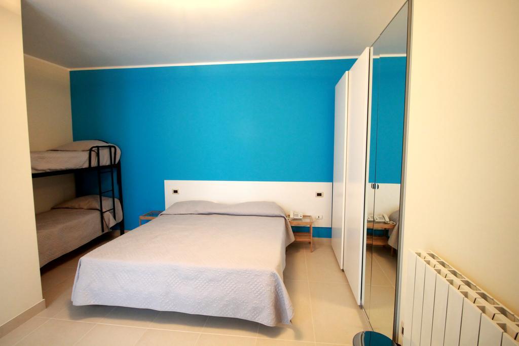 B&B Le Parmente Casarano Eksteriør bilde